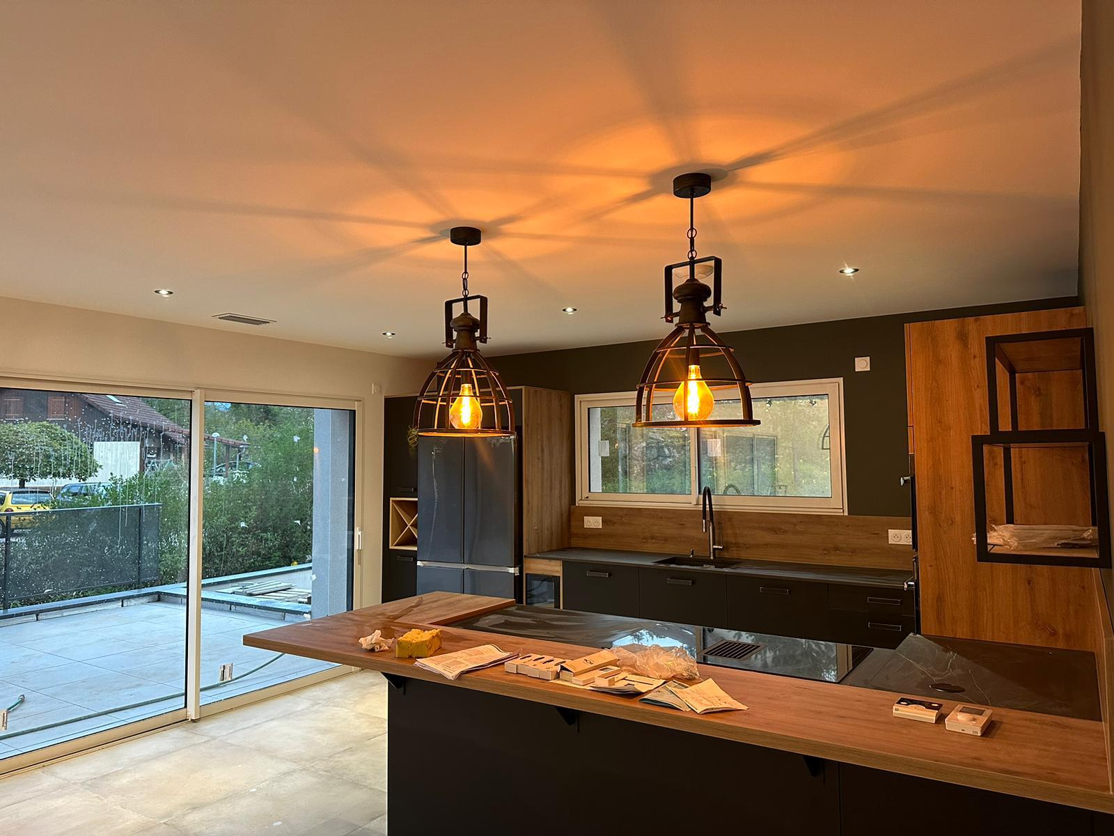 Décoration intérieure