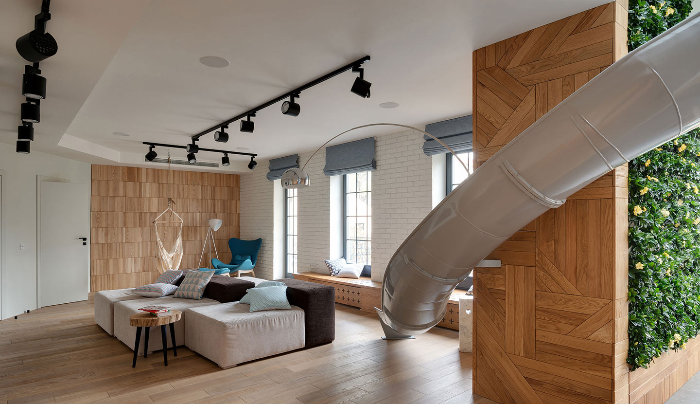 Décoration intérieure