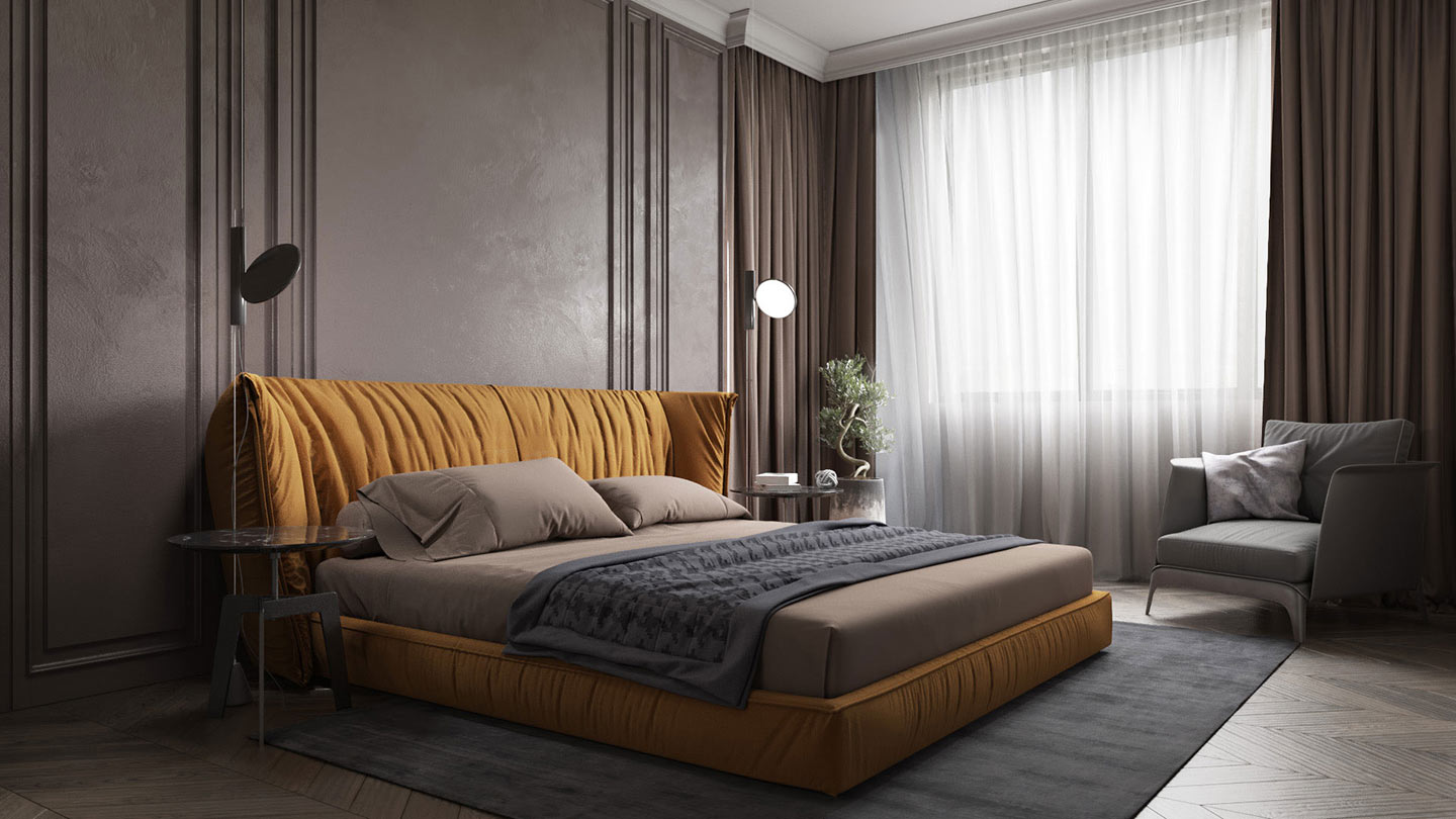 Projets Architecturaux