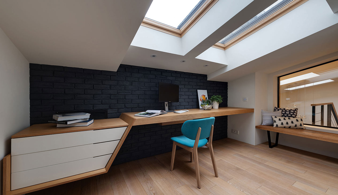 Architecture intérieure