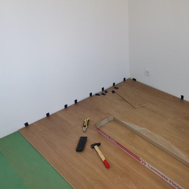 Un sol parfait pour chaque espace