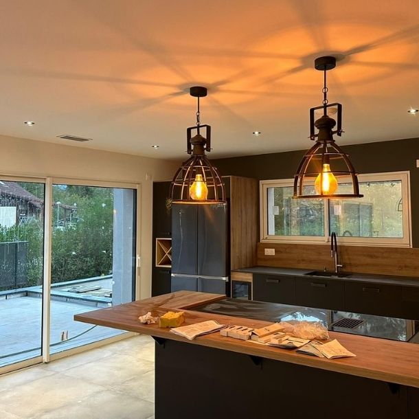 Des couleurs qui subliment vos espaces